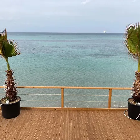 Apartamento Quattro Venti Trapani