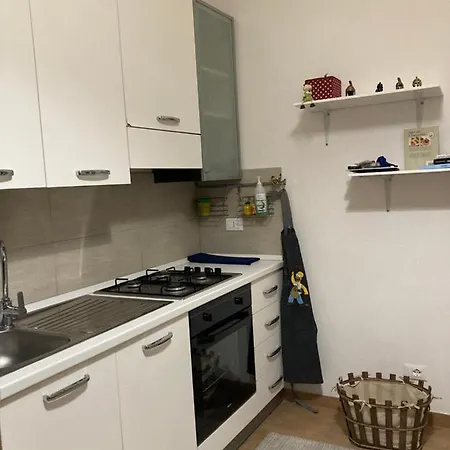 Apartment Quattro Venti