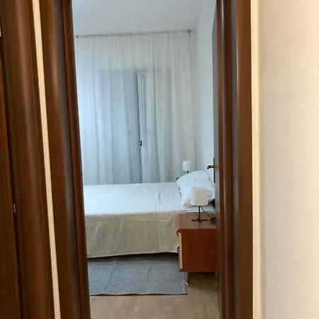 Apartamento Quattro Venti *