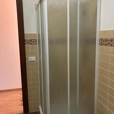 Quattro Venti Apartment *