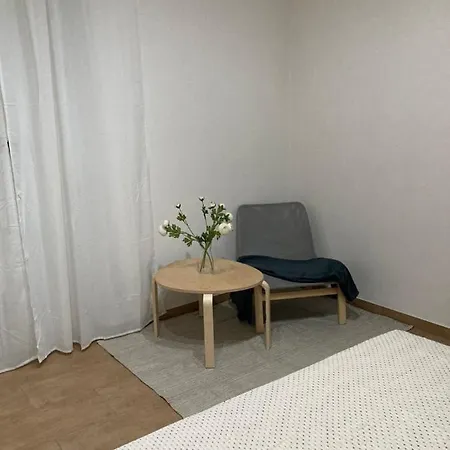Apartment Quattro Venti *
