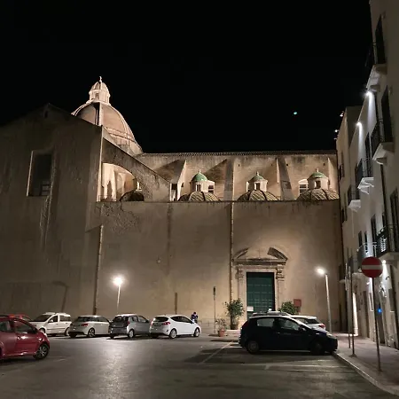 Quattro Venti * Trapani