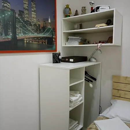 Apartment Quattro Venti Trapani