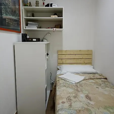 Quattro Venti Apartamento *