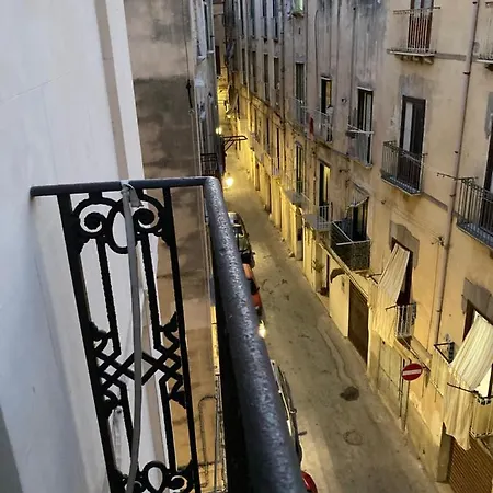 Quattro Venti Apartment