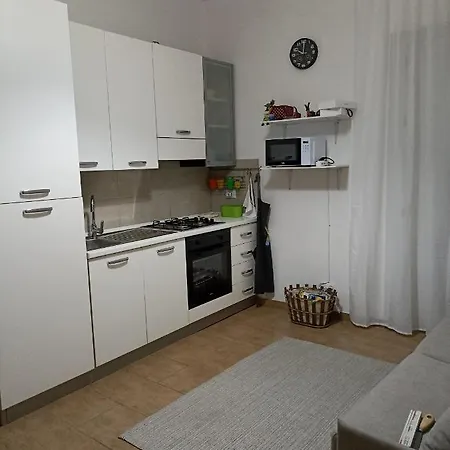 Apartment Quattro Venti