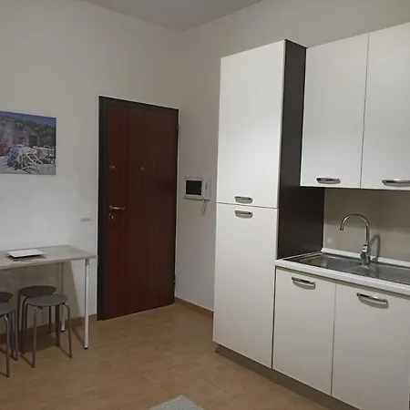 Quattro Venti Apartment Trapani
