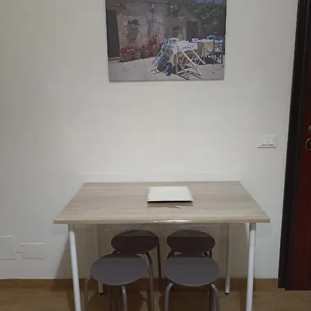 Quattro Venti Apartment Trapani