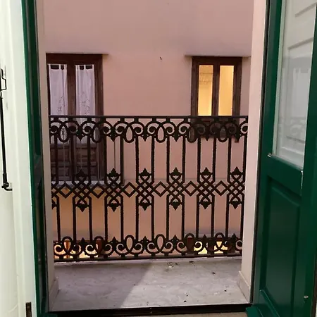 Apartment Quattro Venti *